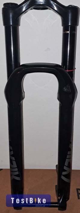 RockShox Lyrik Select+ 150