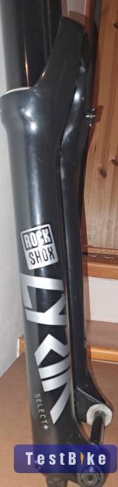 RockShox Lyrik Select+ 150