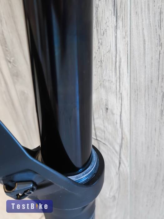 RockShox Lyrik Select+ 150mm 29er boost nem használt 
