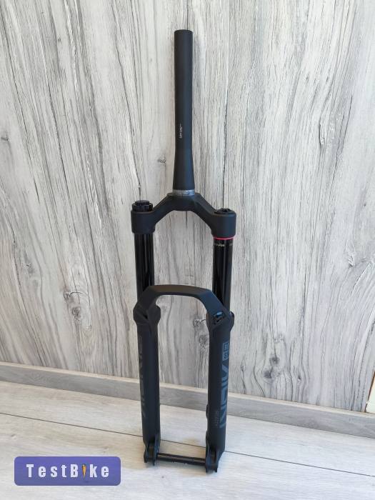 RockShox Lyrik Select+ 150mm 29er boost nem használt 