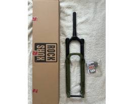 Rockshox Lyrik Ult. C3 Heavy Meadow Green teleszkóp Új