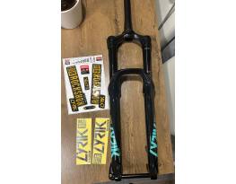 Rockshox Lyrik ultimate 29” boost 170mm 