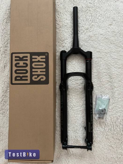 RockShox Lyrik Ultimate C3 RC2 150 új teleszkóp villa