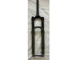 RockShox Lyrik Ultimate C3.1 RC2 Heavy Meadow Green ÚJ