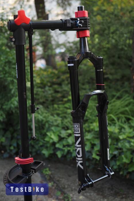 RockShox Lyrik Ultimate Charger 3 RC2 - 27.5" / 160mm 