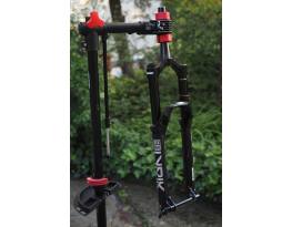 RockShox Lyrik Ultimate Charger 3 RC2 - 27.5" / 160mm 