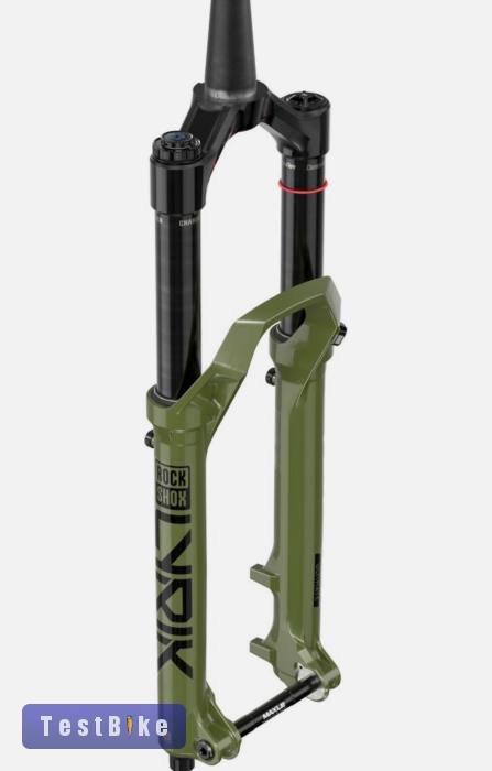 Rockshox Lyrik Ultimate Charger 3 RC2 teleszkóp villa Új