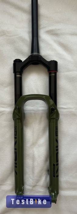 Rockshox Lyrik Ultimate Charger 3 RC2 teleszkóp villa Új