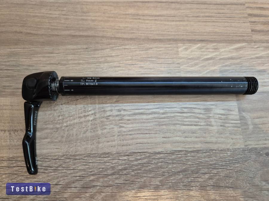 RockShox Maxle Ultimate Boost első tengely, 15x110 mm. 