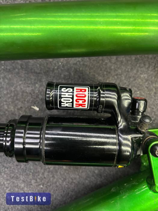 RockShox Monarch Plus (222*66/65)