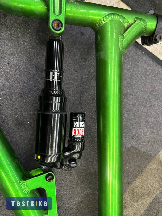 RockShox Monarch Plus (222*66/65)