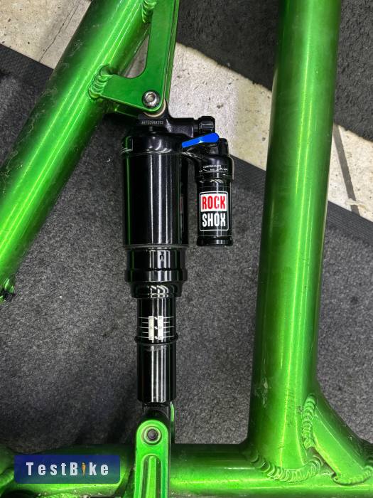RockShox Monarch Plus (222*66/65)