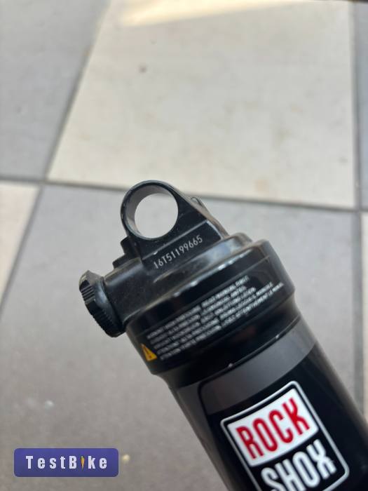 RockShox Monarch R 190x51 rugóstag eladó