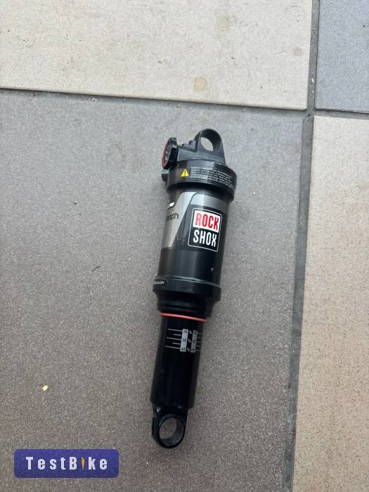 RockShox Monarch R 190x51 rugóstag eladó