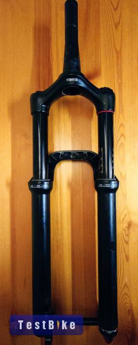 RockShox Pike RTC3 29 140mm eladó