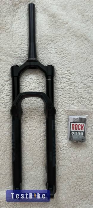 RockShox Pike Select Charger RC teleszkóp villa Új