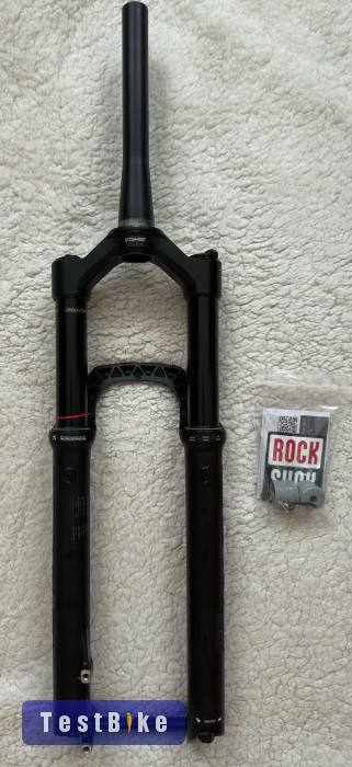 RockShox Pike Select Charger RC teleszkóp villa Új