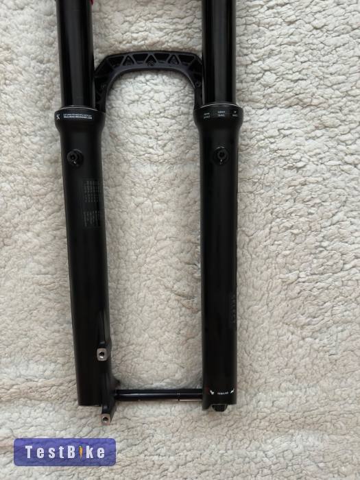 RockShox Pike Select Charger RC teleszkóp villa Új