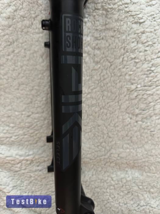 RockShox Pike Select Charger RC teleszkóp villa Új