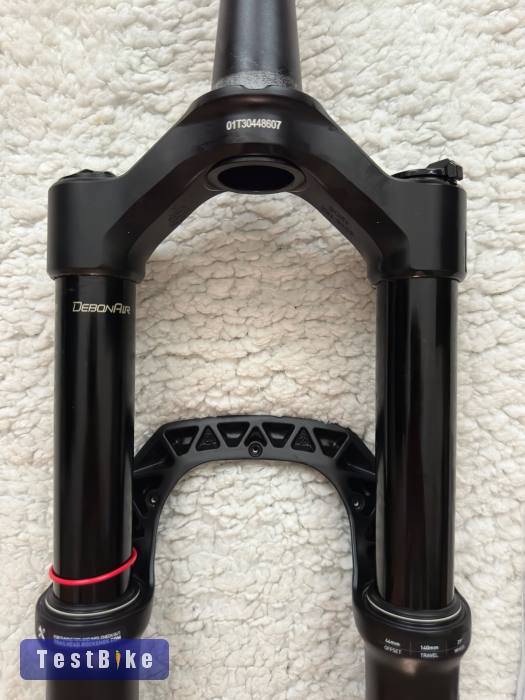 RockShox Pike Select Charger RC teleszkóp villa Új
