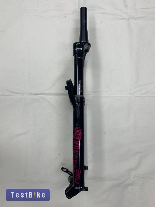 Rockshox Pike Select Rc 29”/27,5”+ trail enduro ebike 