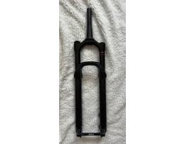 RockShox Pike Ultimate C3 RC2 teleszkóp villa új FÉLÁRON!