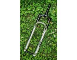RockShox Pike Ultimate Charger 3.1 RC2 – 130 mm, Boost
