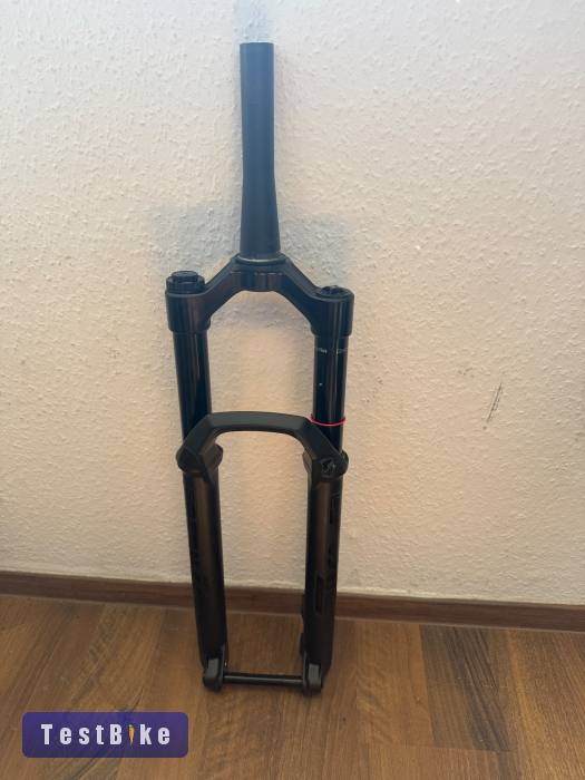 RockShox Pike Ultimate Charger 3.1 RC2 29" 140 DebonAir+ 