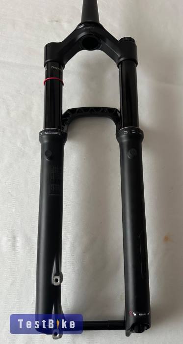 RockShox Pike Ultimate/Reba teleszkópok Új