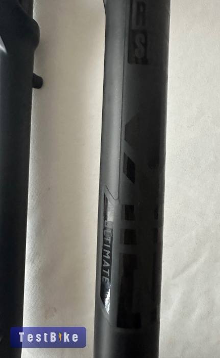RockShox Pike Ultimate/Reba teleszkópok Új