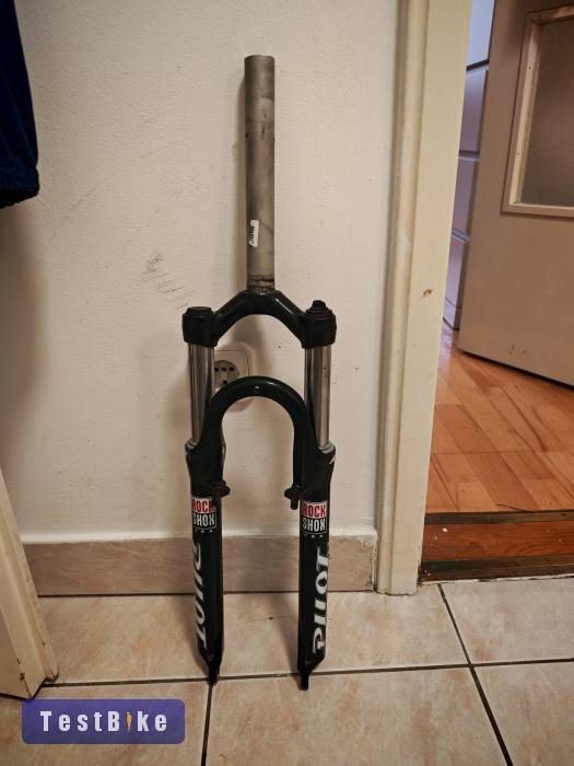Rockshox Pilot 26-os tárcsafékes teleszkóp 
