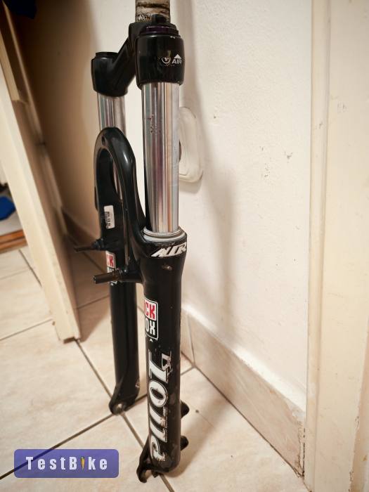 Rockshox Pilot 26-os tárcsafékes teleszkóp 