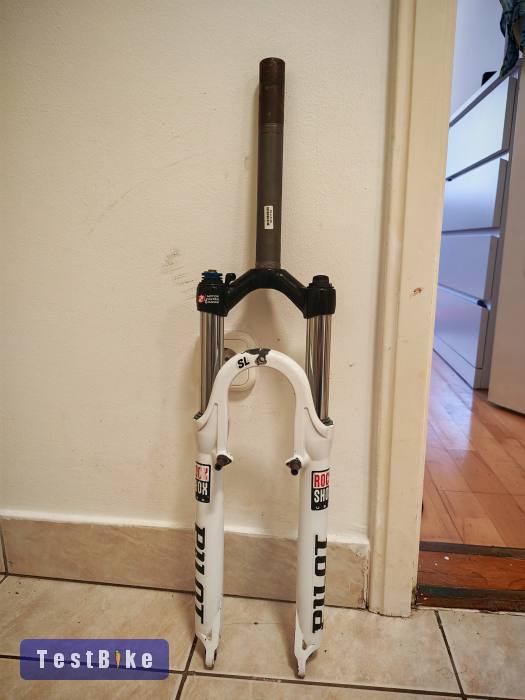 Rockshox Pilot 26-os tárcsafékes teleszkóp 