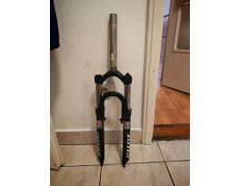 Rockshox Pilot 26-os tárcsafékes teleszkóp 