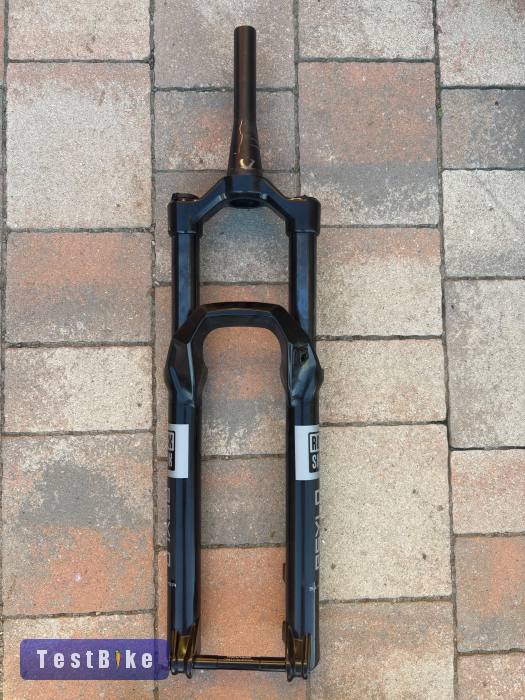 Rockshox psylo silver 150mm 29” boost 