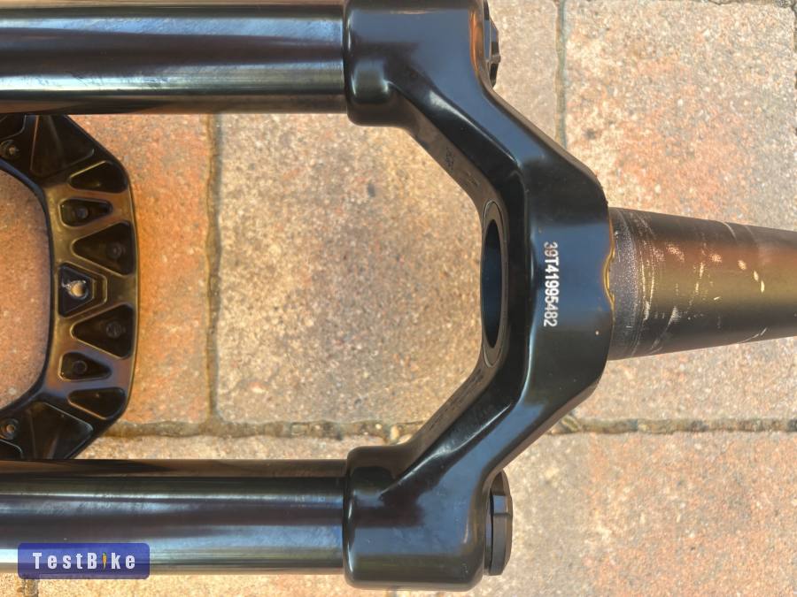 Rockshox psylo silver 150mm 29” boost 
