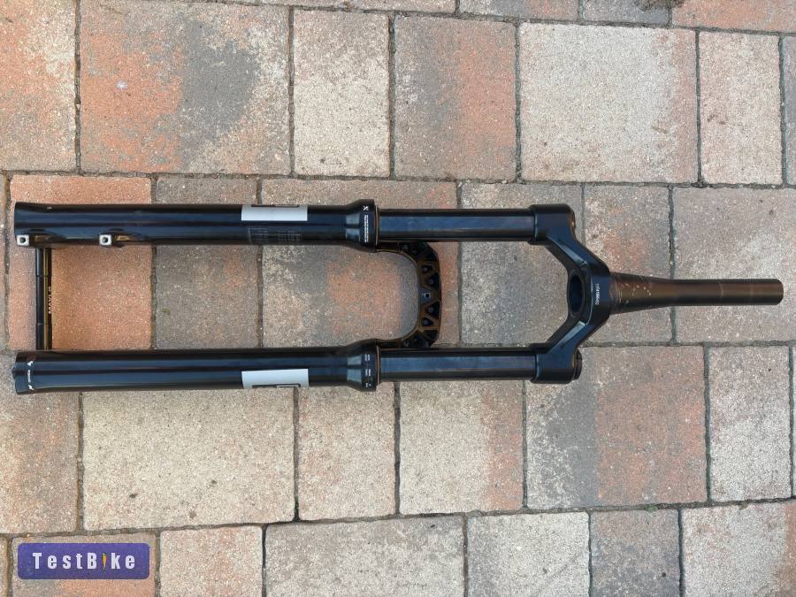 Rockshox psylo silver 150mm 29” boost 
