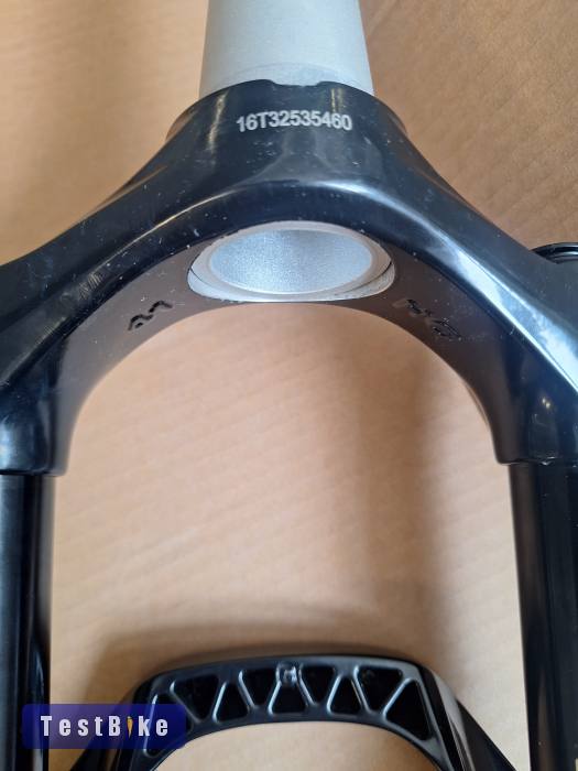 RockShox Reba 