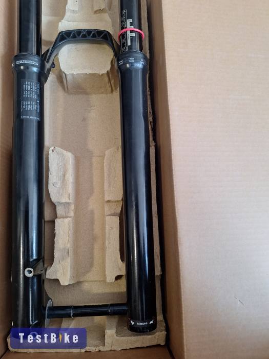 RockShox Reba 