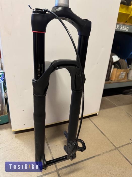 Rockshox Reba 27,7+/29” 130mm