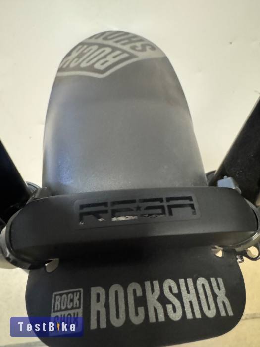 Rockshox Reba 27,7+/29” 130mm