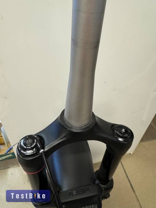 Rockshox Reba 27,7+/29” 130mm