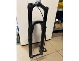 Rockshox Reba 27,7+/29” 130mm