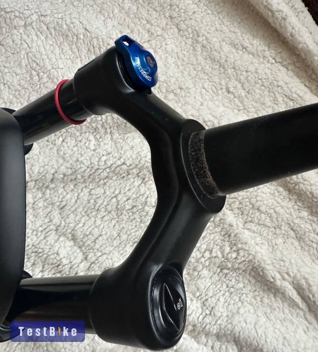RockShox Reba RL 29er Boost új teleszkóp villa
