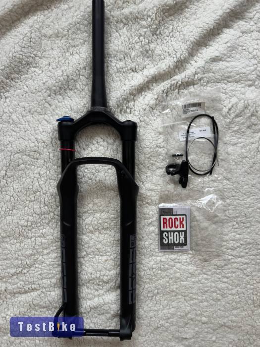 RockShox Reba RL 29er Boost új teleszkóp villa