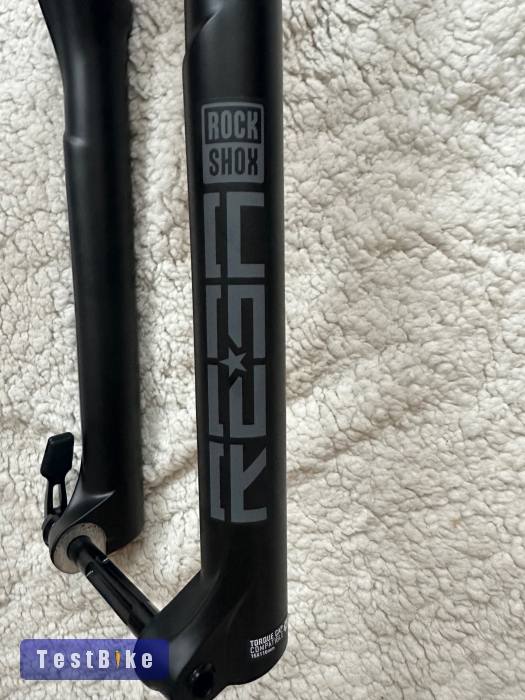 RockShox Reba RL 29er Boost új teleszkóp villa