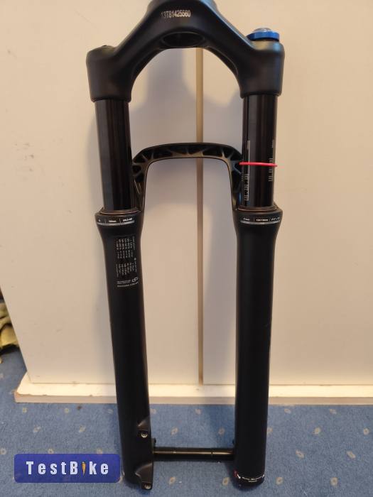 Rockshox Reba RL 100mm 29" 110x15 boost