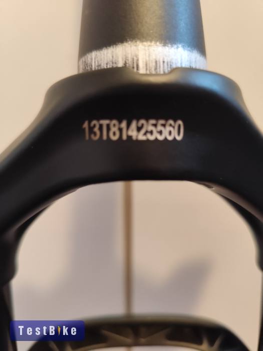 Rockshox Reba RL 100mm 29" 110x15 boost