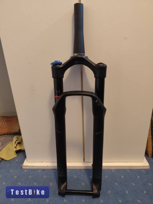 Rockshox Reba RL 100mm 29" 110x15 boost