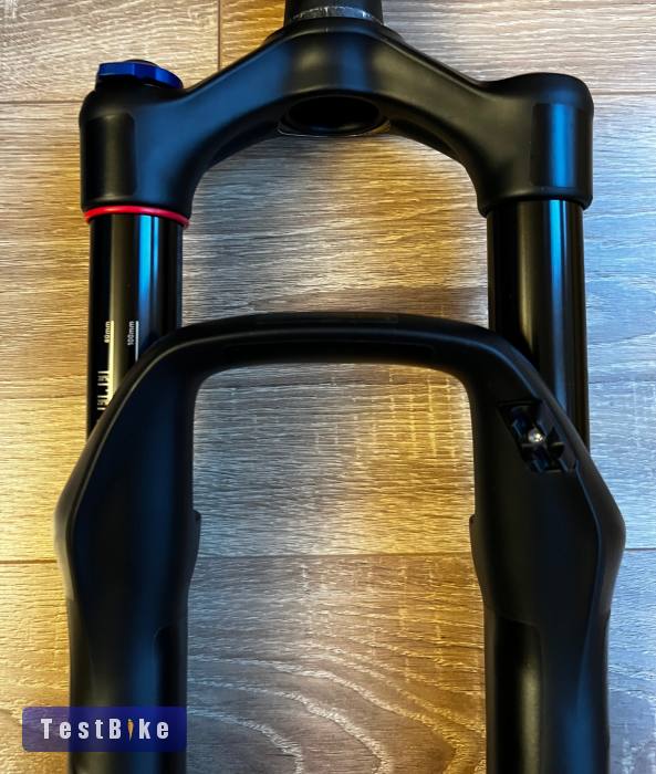 Rockshox Reba Solo Air boost 29” 100mm tapered karcmentes